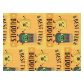 Nappe Fromage Au Cheddar Britannique Et Amateurs De Pick (Devant (Horizontal))