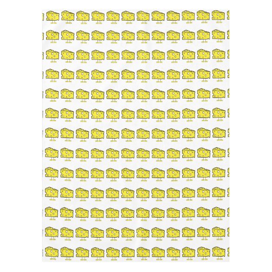 Nappe Fromage blanc Jaune (Devant)