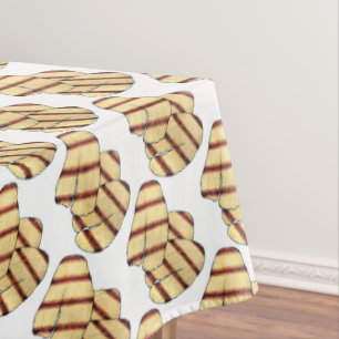 Nappe Fromage frit chypriote Halloumi Grilling Fromage v