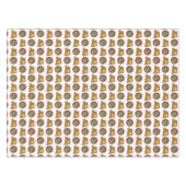 Nappe Fromage grillé Sandwich Soupe de tomate Foie (Devant (Horizontal))