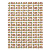 Nappe Fromage grillé Sandwich Soupe de tomate Foie (Devant)