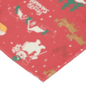 Nappe Frosty - Le Motif favori de tout le monde (Angle)