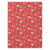 Nappe Frosty - Le Motif favori de tout le monde (Devant)