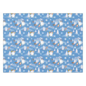 Nappe Frosty the Snowman™ | Frosty & Karen Winter Fun (Devant (Horizontal))