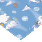 Nappe Frosty the Snowman™ | Frosty & Karen Winter Fun (Angle)