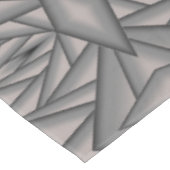 Nappe Frozen In Time Art Abstrait (Angle)