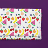 Nappe Fruit