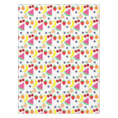 Nappe Fruit (Devant)