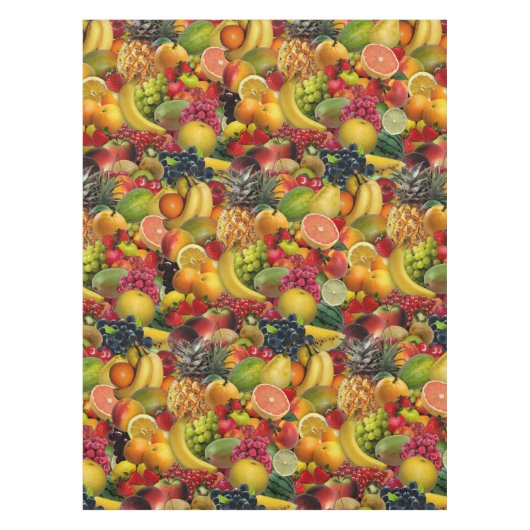 Nappe Fruit (Devant)