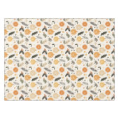 Nappe Fruit d'agrumes séché de Noël Fruit d'orange Citro (Devant (Horizontal))