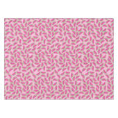 Nappe Fruit d'anniversaire de la pastèque (Devant (Horizontal))