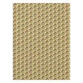 Nappe Fruit de Noël Fruit Fruitcake Slice Gastronomie de (Devant)