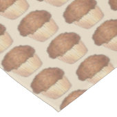 Nappe Fruit Fraîche Croustillant Muffin Vente de pain Fo (Angle)