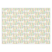 Nappe FRUIT Spirituel DE L'ESPRIT Christian (Devant (Horizontal))