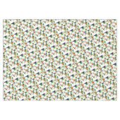 Nappe Fruit vintage (Devant (Horizontal))