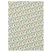 Nappe Fruit vintage (Devant)