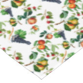 Nappe Fruit vintage (Angle)