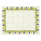 Nappe Fruit viticole de raisins (Devant (Horizontal))