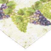 Nappe Fruit viticole de raisins (Angle)