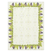 Nappe Fruit viticole de raisins (Devant)