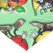 Nappe Fruité (Angle)