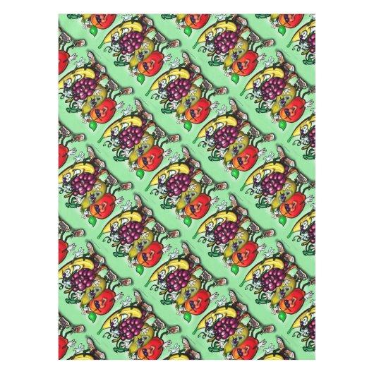 Nappe Fruité (Devant)