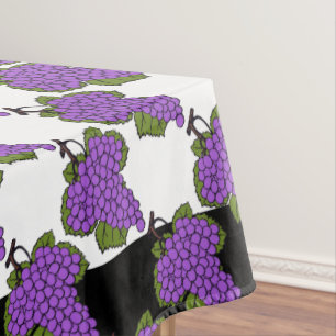 Nappe Fruits colorés