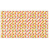 Nappe Fruits colorés (Devant (Horizontal))