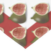 Nappe Fruits colorés (Angle)