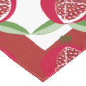 Nappe Fruits colorés (Angle)