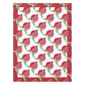 Nappe Fruits colorés (Devant)