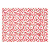 Nappe Fruits de mer rouges (Devant (Horizontal))