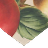 Nappe Fruits et Fleurs du Luxe Jardin Italien (Angle)