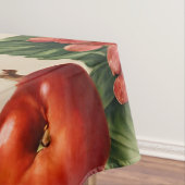 Nappe Fruits et Fleurs du Luxe Jardin Italien (In Situ)