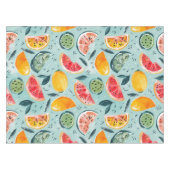 Nappe Frutas Coloridas de Verão (Devant (Horizontal))