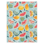 Nappe Frutas Coloridas de Verão (Devant)