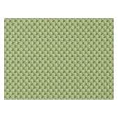 Nappe FS Style 1 ressort vert-Brown-52x70 (Devant (Horizontal))