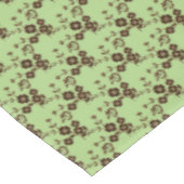 Nappe FS Style 1 ressort vert-Brown-52x70 (Angle)