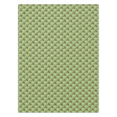 Nappe FS Style 1 ressort vert-Brown-52x70 (Devant)
