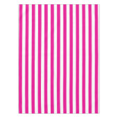 Nappe Fuchsia Stripes (Devant)