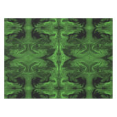 Nappe Fumée verte (Devant (Horizontal))