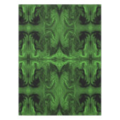 Nappe Fumée verte (Devant)