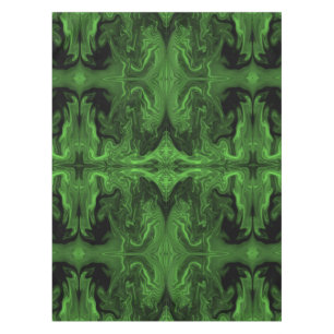 Nappe Fumée verte