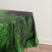 Nappe Fumée verte (In Situ)