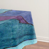 Nappe Fumes bleues (In Situ)