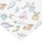 Nappe Fun Baby Things Coque-Mate (Angle)