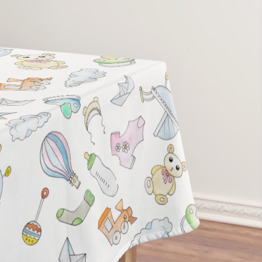 Nappe Fun Baby Things Coque-Mate (In Situ)
