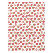 Nappe Fun été fraise motif (Devant)