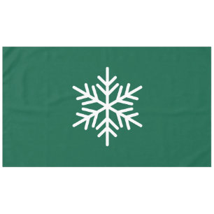 Nappe Fun Sophistiqué Fléau De Neige Nordique Sur Deep G