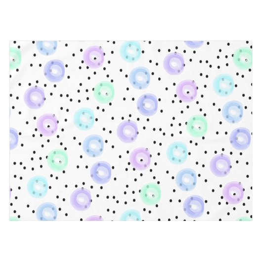 Nappe Funfetti (Devant (Horizontal))